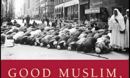 Dari kritik Orientalisme menuju Thesis Kemanusiaan Baru melalui Kritik Ekonomi-Politik