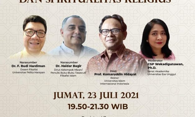 Spiritualitas Sekuler