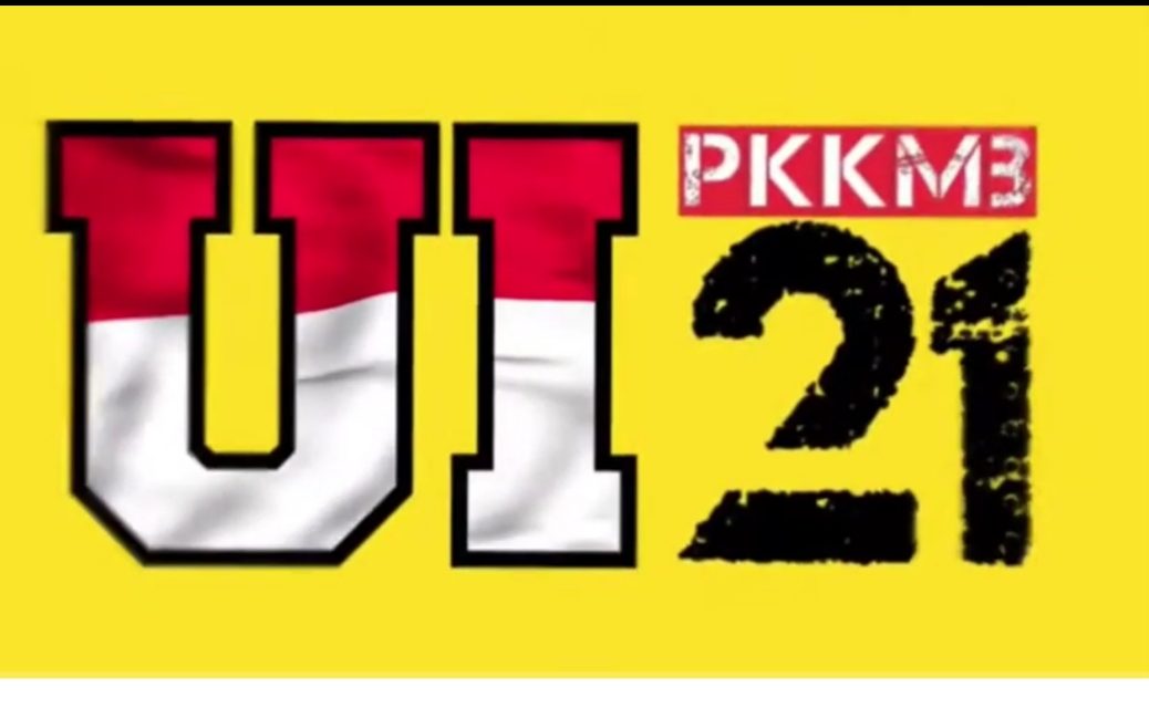 Menjaga Spirit Ke-Indonesia-an, PKKMB UI 2021 Mengangkat Tema “Satu Karena Beda”