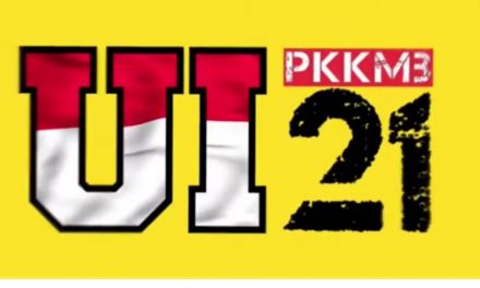 Menjaga Spirit Ke-Indonesia-an, PKKMB UI 2021 Mengangkat Tema “Satu Karena Beda”