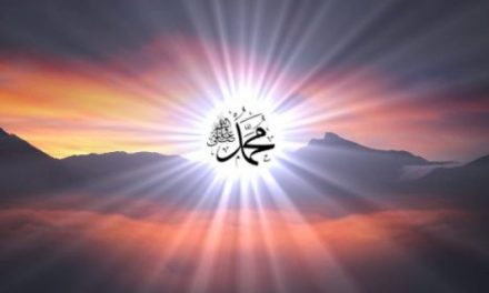 Tak Mampu Melihat Nabi Karena Kurang Adab