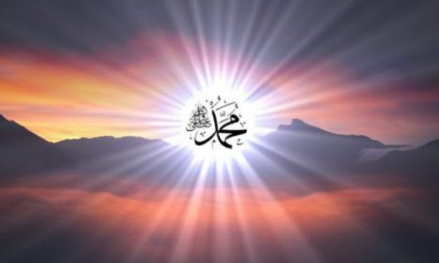 Tak Mampu Melihat Nabi Karena Kurang Adab