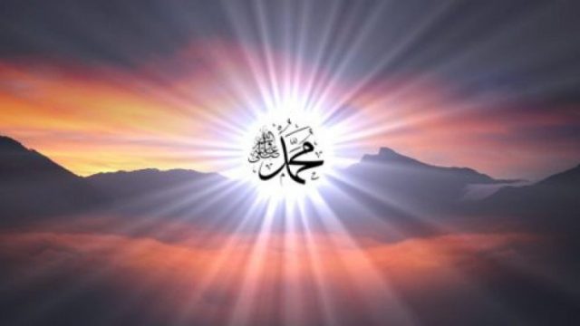 Tak Mampu Melihat Nabi Karena Kurang Adab