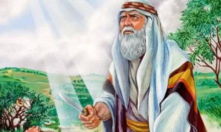 Belajar dari Keteladanan Keluarga Ibrahim dalam Menghadapi Pandemi