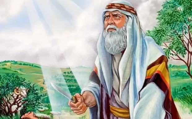 Belajar dari Keteladanan Keluarga Ibrahim dalam Menghadapi Pandemi