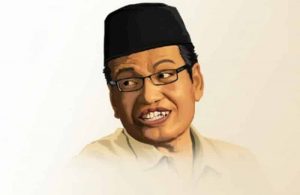 Kiai Mutamakkin dan Corak Islam di Nusantara Sebelum Abad ke-20