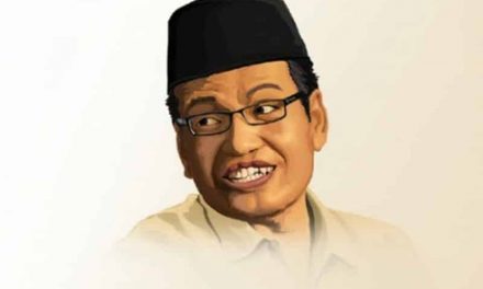 Ulama dan Etos “Keranjingan Mengarang”