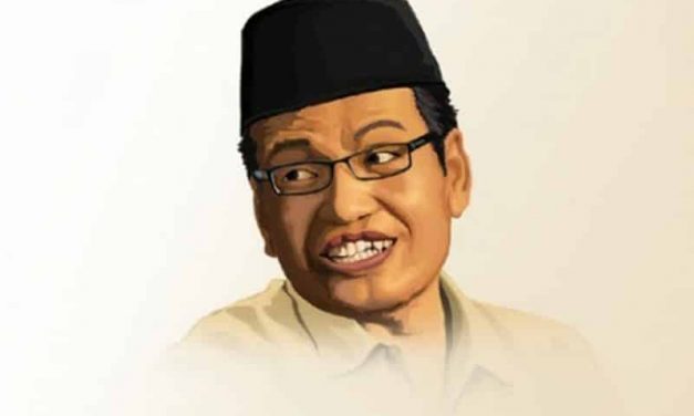 Benarkah al-Ghazali dan al-Asy’ari Sumber Kemunduran Dunia Islam? (I)