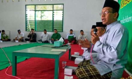 Kiai Hudaya Berjuta Teladan