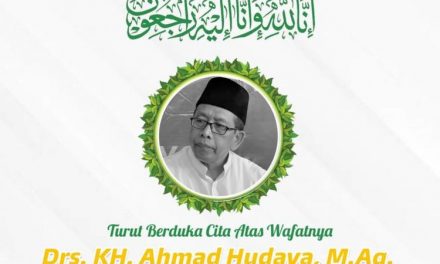 Pak Hudaya, Sosok Santun dan Sahaja