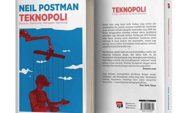 Pasca Teknologi