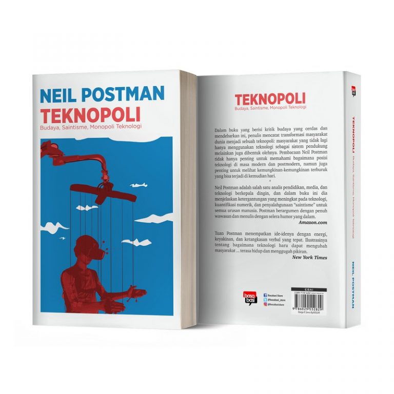Pasca Teknologi