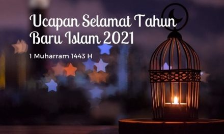 Tahun Baru Hijriah: Membingkai Waktu Eksistensial
