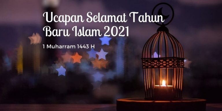 Tahun Baru Hijriah: Membingkai Waktu Eksistensial