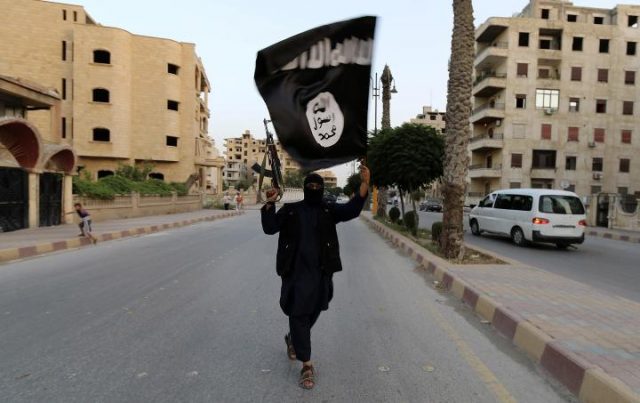 ISIS Ngebom Jantung Afghanistan dan Bagaimana Setelahnya?