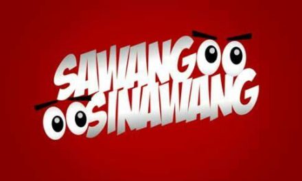 Sawang-Sinawang