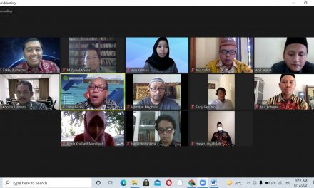 PPM-PIN UIN Raden Mas Said dan BPJPH Review Buku Saku Halal