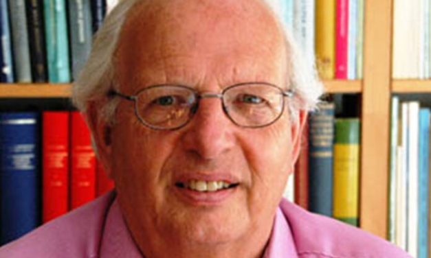 Pak Karel Steenbrink, Sang “Jendela Dunia”ku telah Berpulang ( 1941- 2021)