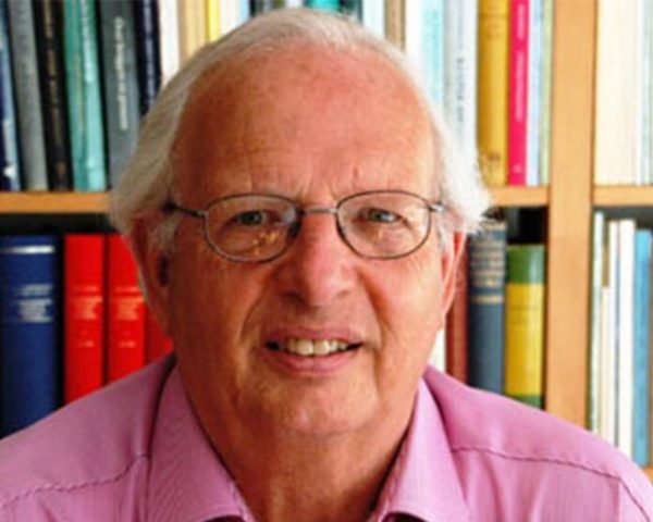 Pak Karel Steenbrink, Sang “Jendela Dunia”ku telah Berpulang ( 1941- 2021)