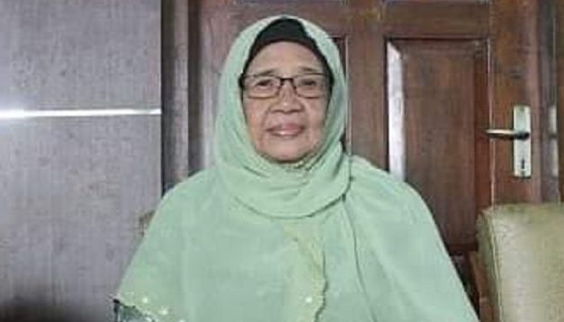 Pesantren dan Pergerakan Mahasiswa: Mengenang Nyai Hj. Zubaidah Nasrullah (II)