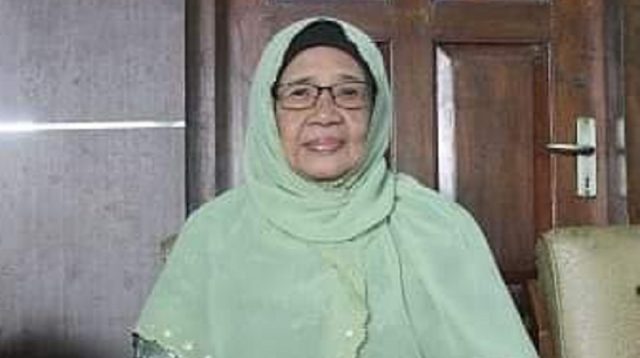 Pesantren dan Gerakan Mahasiswa: Mengenang Nyai Hj. Zubaidah Nasrullah (I)