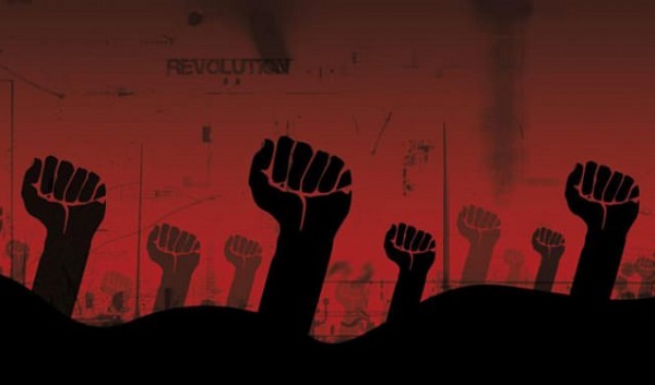 Gerakan Pembebasan Islam dari Kekerasan