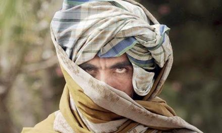 Menelisik Asal Kata Taliban