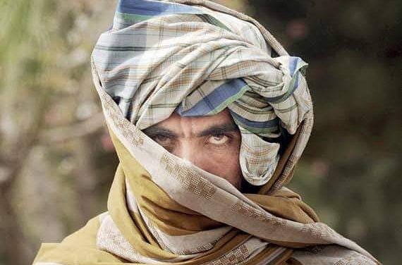 Menelisik Asal Kata Taliban