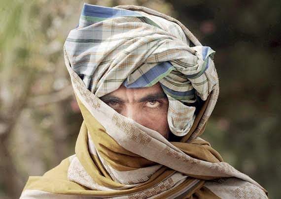 Menelisik Asal Kata Taliban