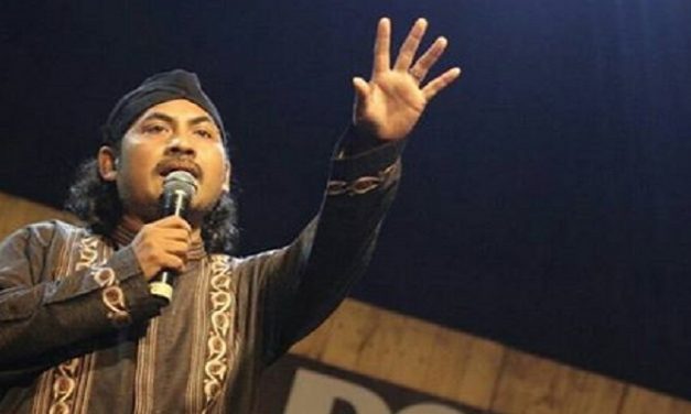 Jalan Kebudayaan Menuju Perdamaian  Afghanistan