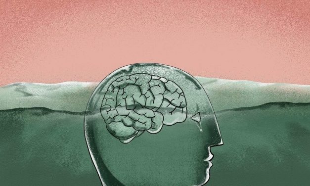 Mengendalikan Ego Itu Menyehatkan