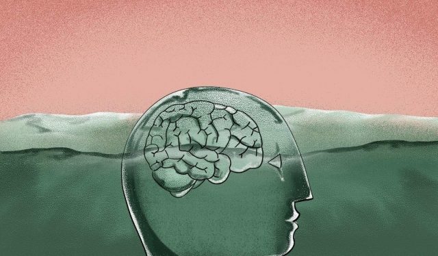 Mengendalikan Ego Itu Menyehatkan