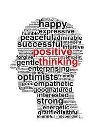 Semua Bermula dari Pikiran