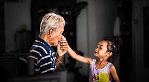 Jadilah Makhluk Terpuji