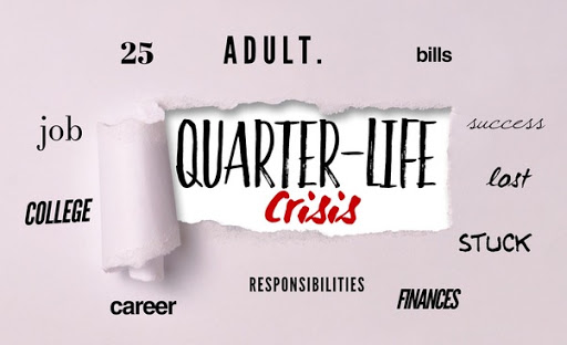 Milenial Solutif: Menghadapi Quarter Life Crisis dengan Penuh Kebermaknaan