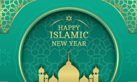 Tahun Baru 1443 H. : Momentum untuk Hijrah