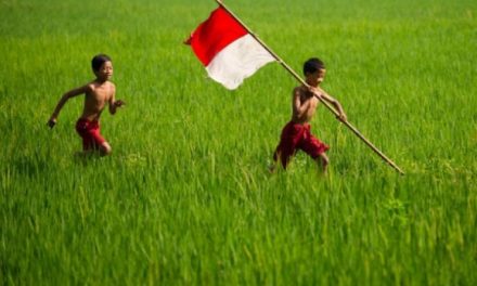 Kemerdekaan yang Sesungguhnya