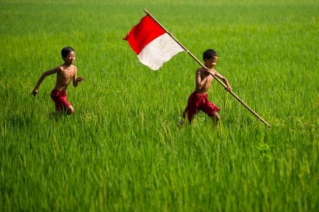 Kemerdekaan yang Sesungguhnya