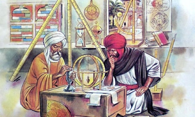 Kejayaan Islam