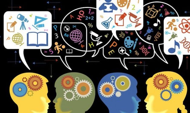 Wacana Sains Populer Hari Ini