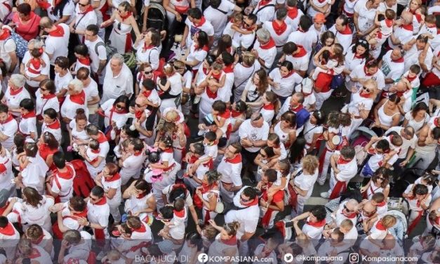 Di Balik Frasa “Agama Menjadi Bencana”