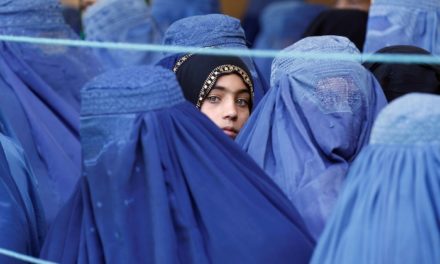 Menakar Masa Depan Perempuan Afghanistan di bawah Rezim Taliban 2.0
