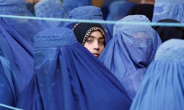 Menakar Masa Depan Perempuan Afghanistan di bawah Rezim Taliban 2.0