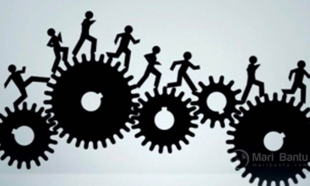 Tidak ada yang Instan, Semua Butuh Proses