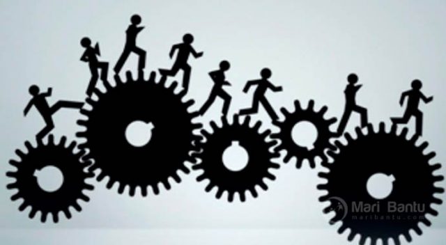 Tidak ada yang Instan, Semua Butuh Proses