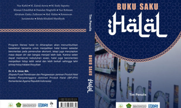 Bagaimana Halal Menjadi Edukasi Agama dan Kesadaran Hidup Masyarakat, Begini Menurut Lutfi Hamid