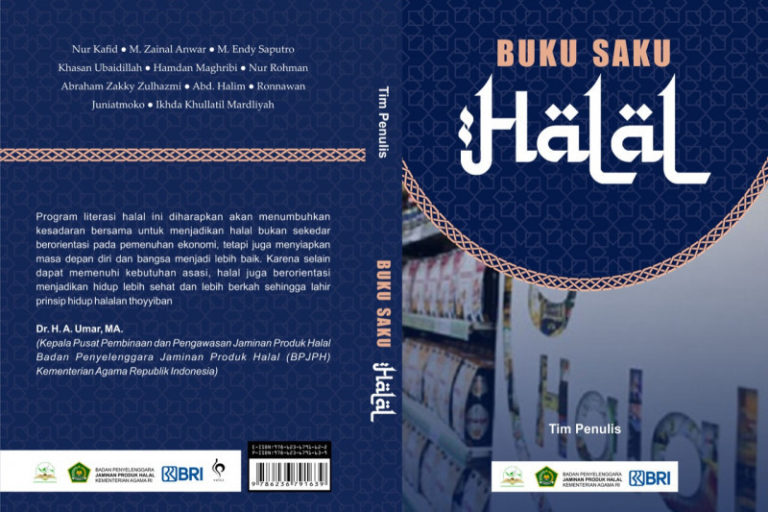 Bagaimana Halal Menjadi Edukasi Agama dan Kesadaran Hidup Masyarakat, Begini Menurut Lutfi Hamid
