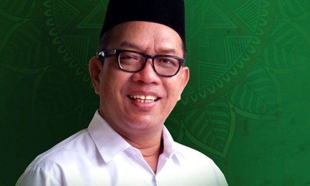 Mengenal Lebih Dekat Bapak Umar, Bapak Madrasah Indonesia