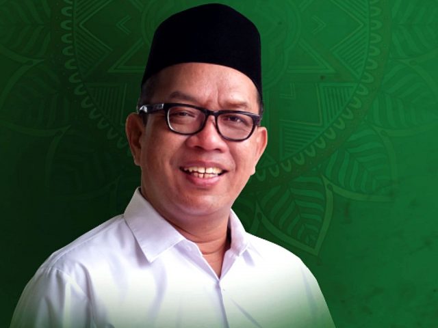 Mengenal Lebih Dekat Bapak Umar, Bapak Madrasah Indonesia