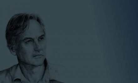 Dawkins dan Perancang Jam Tangan yang Buta